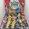 v5 whole melts disposable – 50 pack | variety box 4