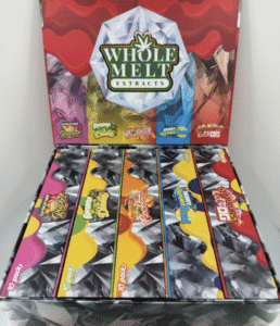 v5 whole melts disposable – 50 pack variety box 4 1 600x697