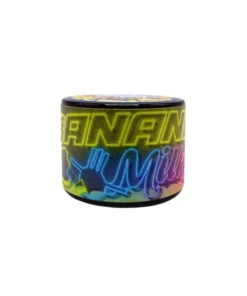 whole melt extracts x the water boyz – banana milk live rosin – 2gm