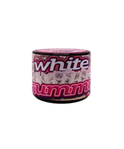 whole melt extracts x the water boyz – white gummy live rosin – 2gm