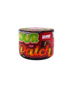 whole melt extracts x the water boyz – zour patch live rosin – 2gm