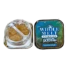 whole melt extracts 50/50’s live resin sugar “blue fresca” & “cannalope”