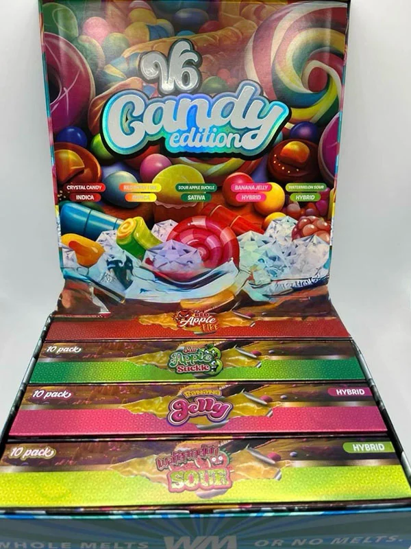 whole melt extracts candy edition v6 disposable 2g whole melt extracts candy edition v6 disposable 2g