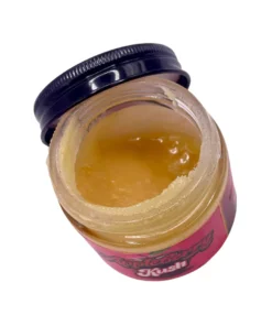 whole melt extracts apple berry kush | badder