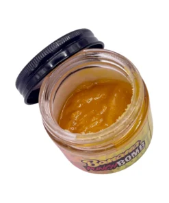 whole melt extracts banana punch bomb | badder