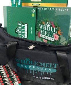 whole melt extracts combo package