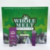 zky walker whole melts disposable – hybrid