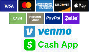 forms of payment6 1