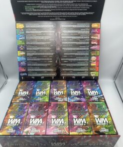 whole melt extracts phase two dual chamber 2g disposable