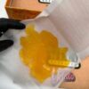 whole melt extracts banana gelato | shatter slabs