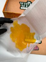 whole melt extracts banana gelato | shatter slabs whole melt extracts banana gelato | shatter slabs