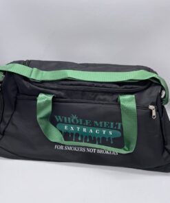 whole melt extracts bag