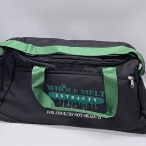 whole melt extracts bag