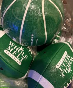 whole melt extracts balls combo