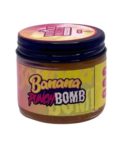 whole melt extracts banana punch bomb | badder