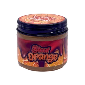 whole melt extracts blood orange | badder